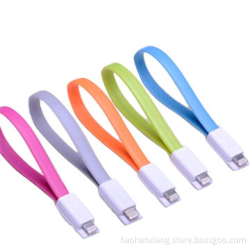 New Design Magnetic USB Data Cable for iPhone 5/5S/5C